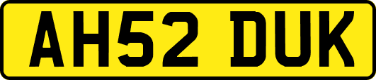 AH52DUK