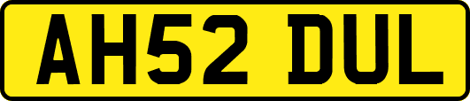 AH52DUL