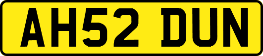 AH52DUN
