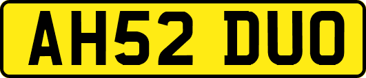 AH52DUO