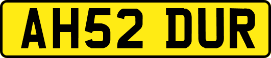 AH52DUR