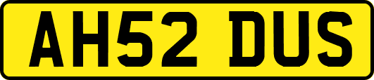 AH52DUS