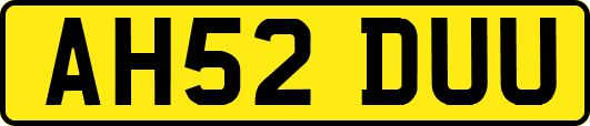 AH52DUU