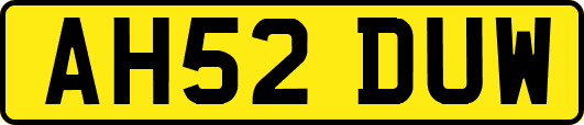 AH52DUW