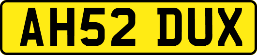 AH52DUX