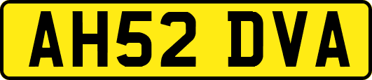 AH52DVA