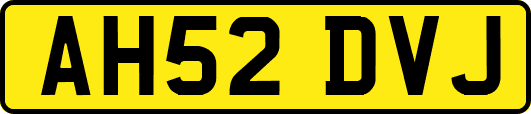 AH52DVJ