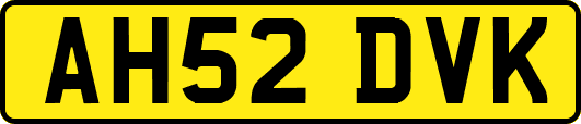 AH52DVK