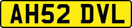 AH52DVL