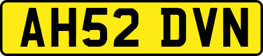 AH52DVN