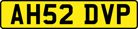 AH52DVP