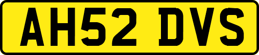 AH52DVS