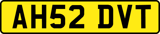 AH52DVT