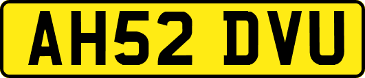 AH52DVU