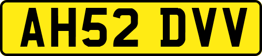 AH52DVV