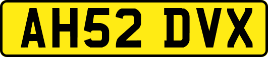 AH52DVX