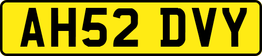 AH52DVY