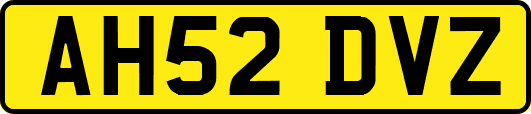 AH52DVZ