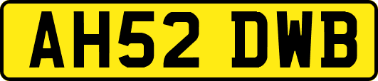 AH52DWB
