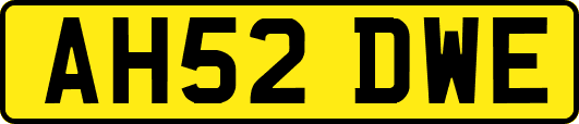 AH52DWE