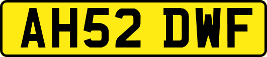 AH52DWF