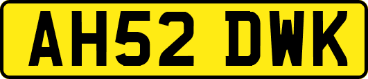 AH52DWK