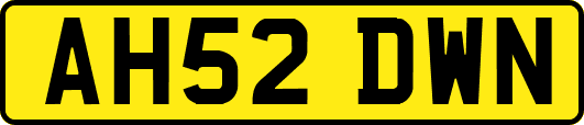 AH52DWN