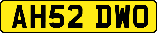 AH52DWO