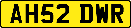 AH52DWR