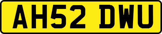 AH52DWU