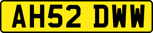 AH52DWW