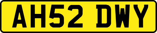 AH52DWY