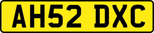 AH52DXC