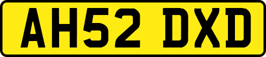 AH52DXD