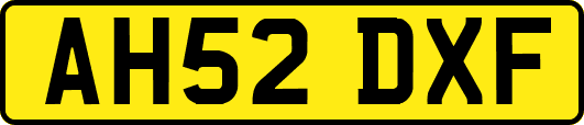 AH52DXF