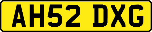AH52DXG