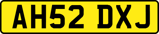AH52DXJ
