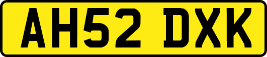 AH52DXK