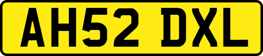 AH52DXL