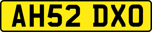 AH52DXO