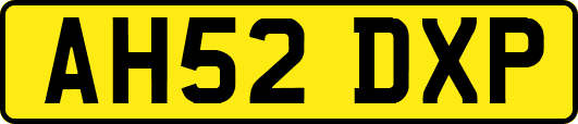 AH52DXP