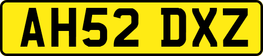 AH52DXZ