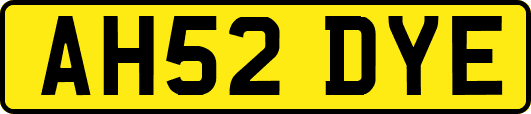 AH52DYE