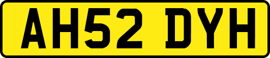 AH52DYH
