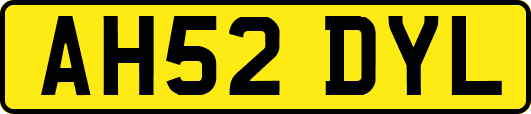 AH52DYL