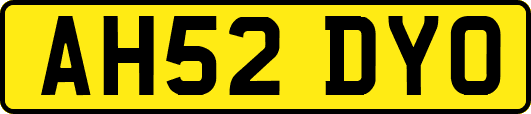 AH52DYO