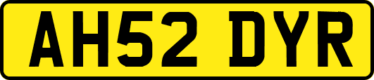 AH52DYR