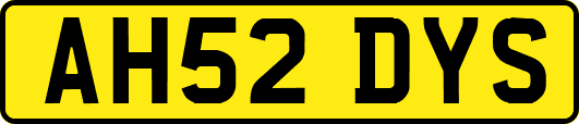 AH52DYS