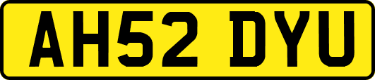 AH52DYU