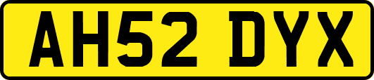 AH52DYX